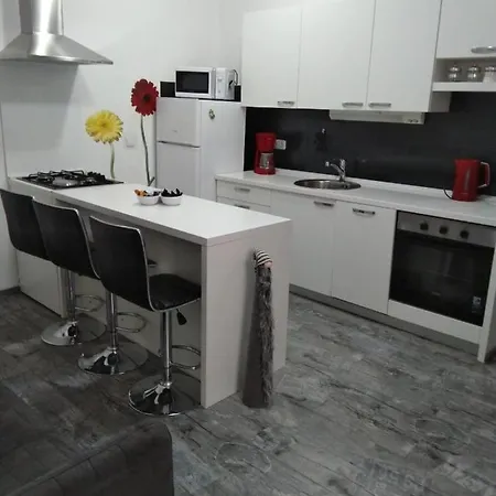 Apartment Arena Kiki